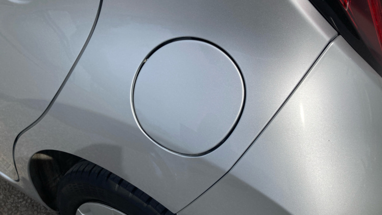 Toyota Aygo 1.0 VVT-i X-Play 5dr x-shift Petrol Hatchback